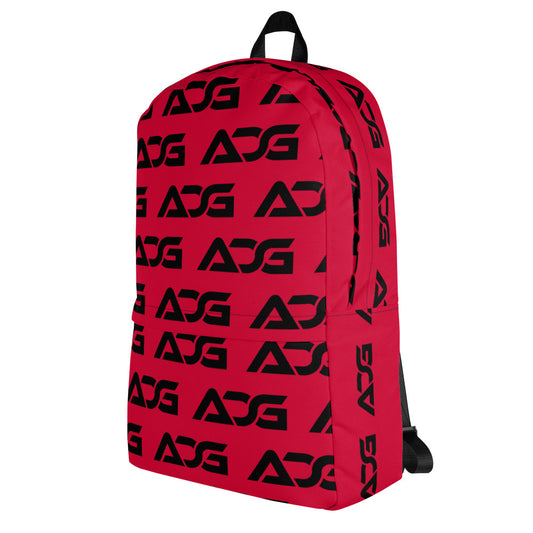 Ashley Della Guardia "ADG" Backpack