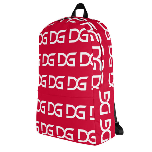 Drew Giannini "DG" Backpack