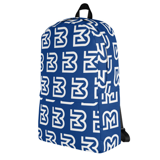 Braeden Mason "BM" Backpack
