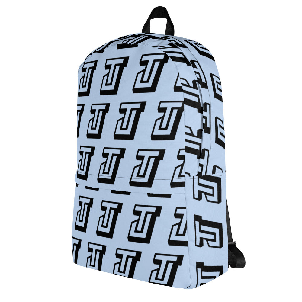 Tj Lockley "TJ" Backpack