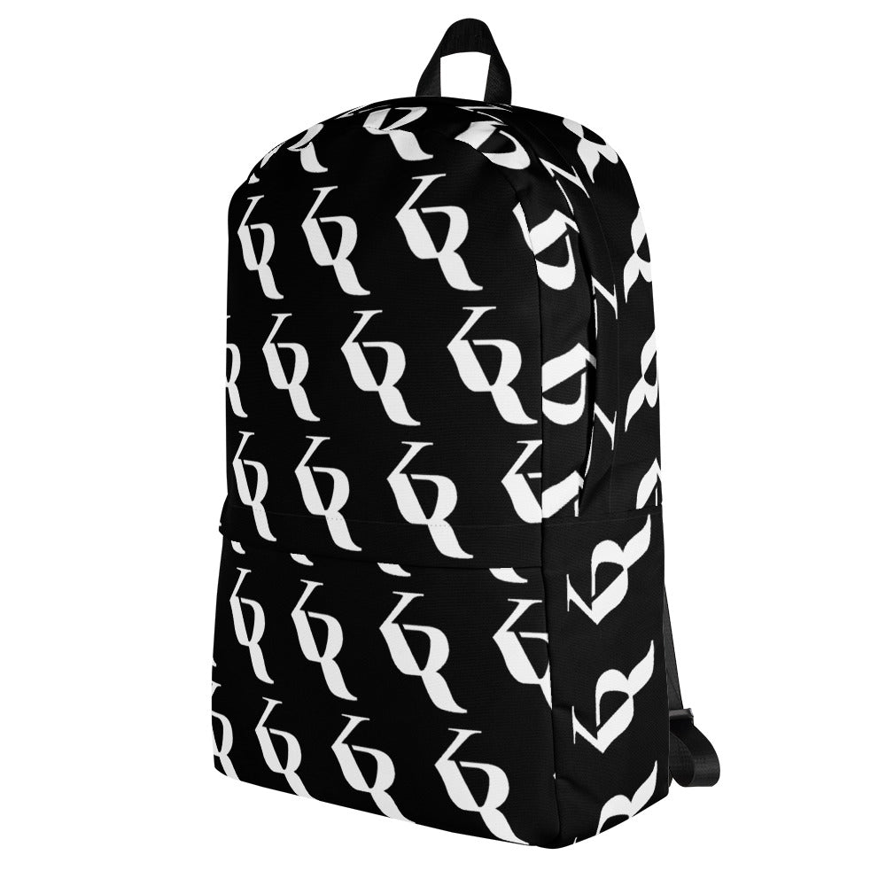 Kanye Roberts "KR" Backpack