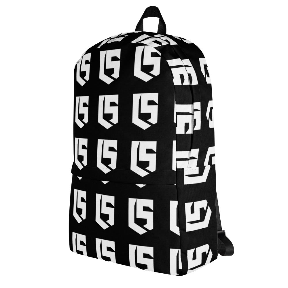 Landon Sprigler "LS" Backpack