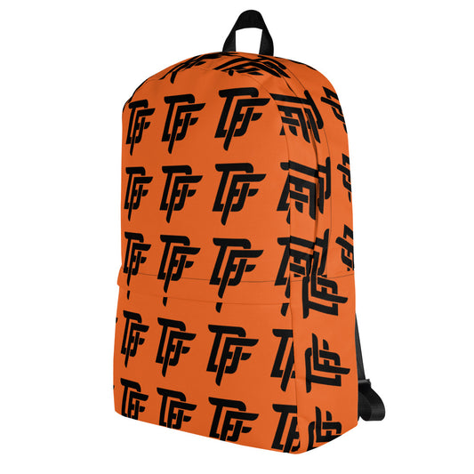 Decarlos Frazier "DF" Backpack