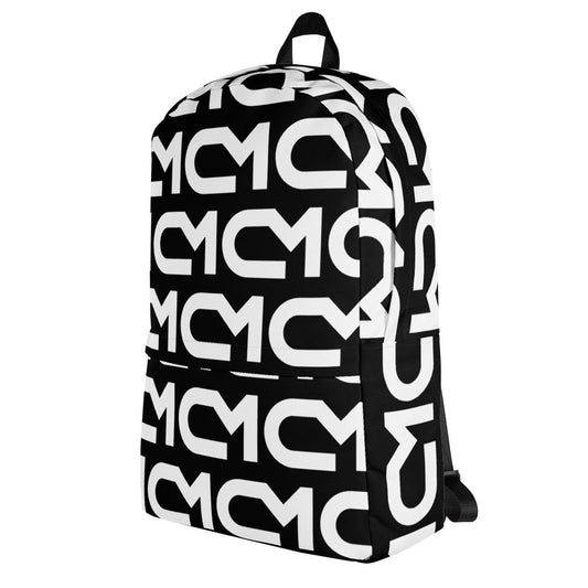 Cole McElvany "CM" Backpack