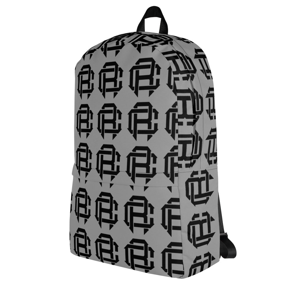 Charles Rosser "CR" Backpack