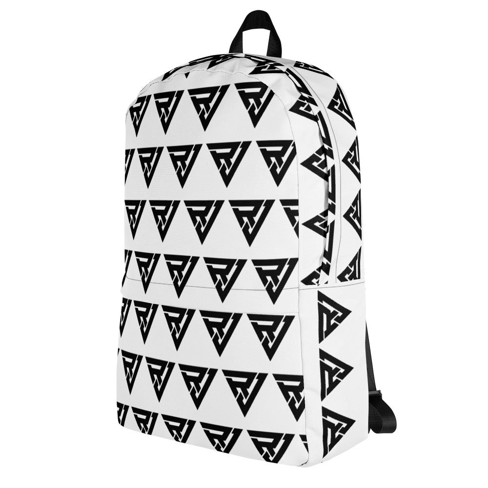 RJ VanBeber "RV" Backpack