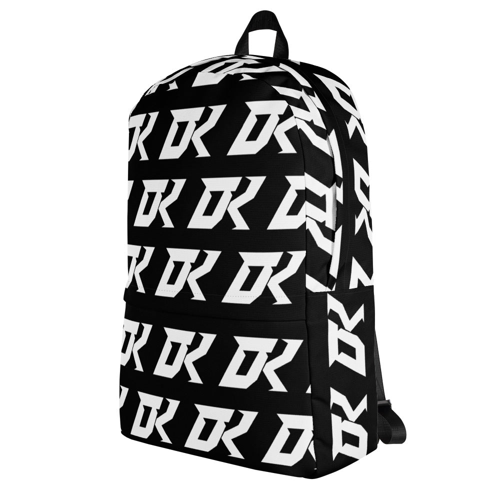 Damon Kaylor "DK" Backpack