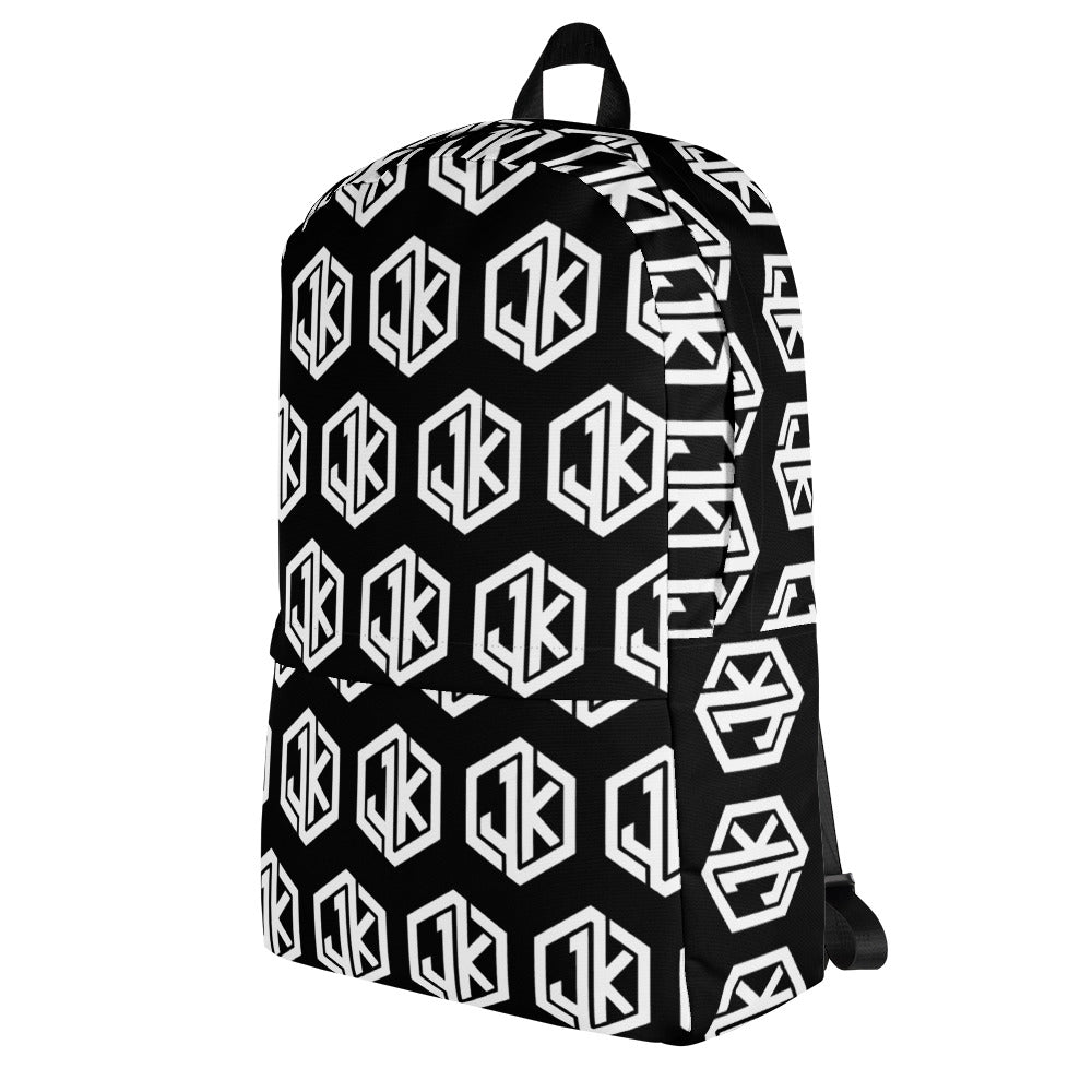 Jack Kartsonas "JK" Backpack