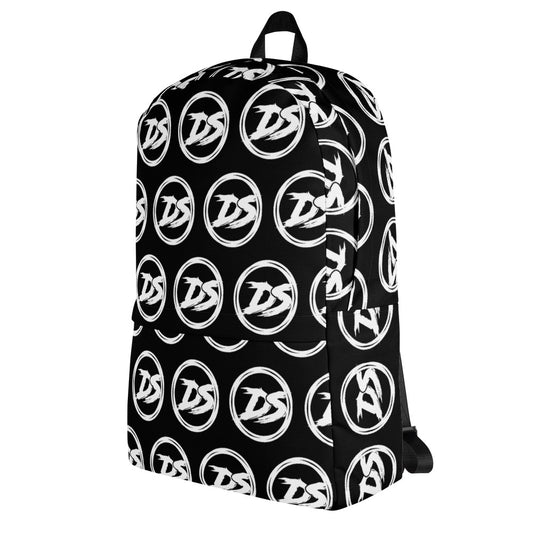 Dashaun Stigler "DS" Backpack