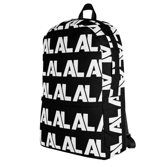 Alex Lilja "AL" Backpack