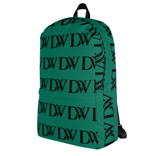 Drew Wyers "DW" Backpack
