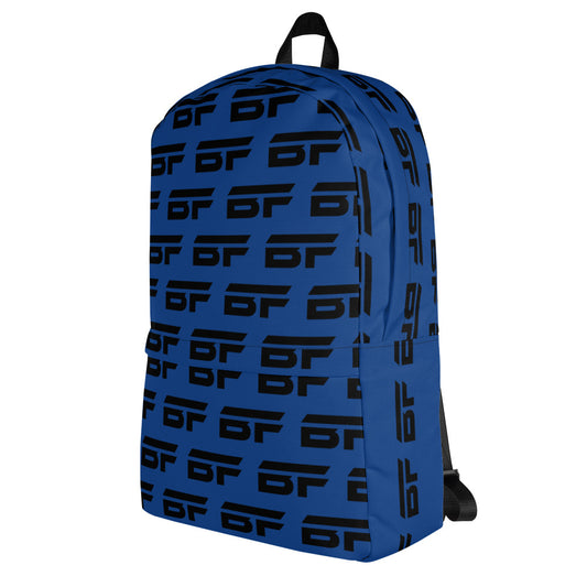 Braxton Fely "BF" Backpack