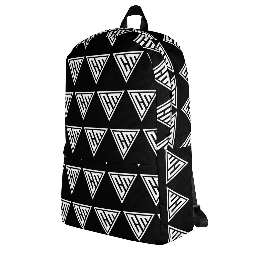 CJ Mims "CM" Backpack