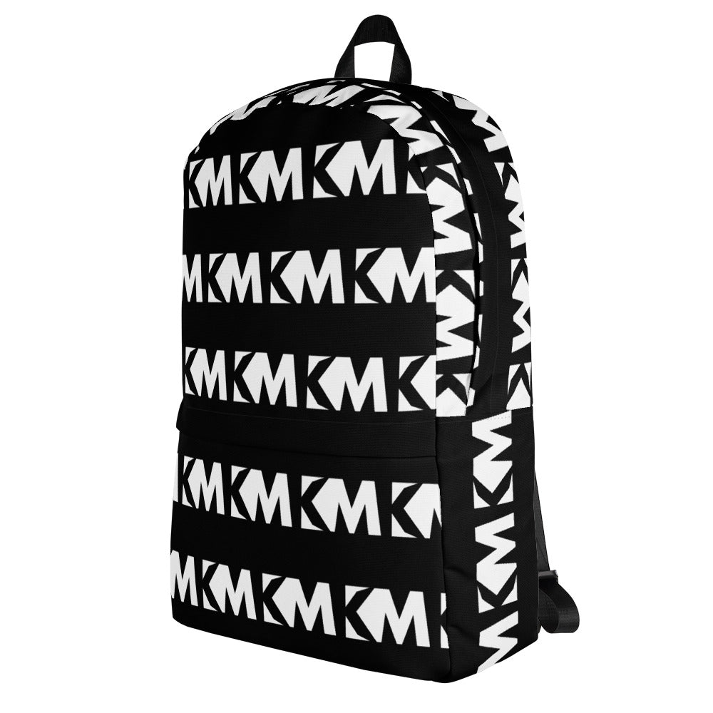 Kylen McCracken "KM" Backpack