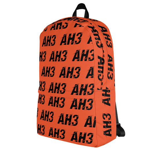 Anthony Hawkins III "AH3" Backpack