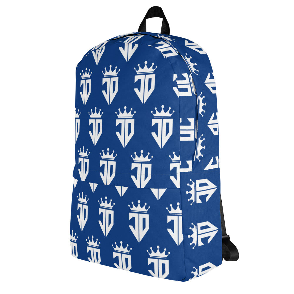 Junior Doe "JD" Backpack