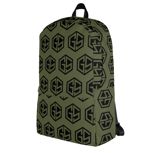 George Sims "GS" Backpack