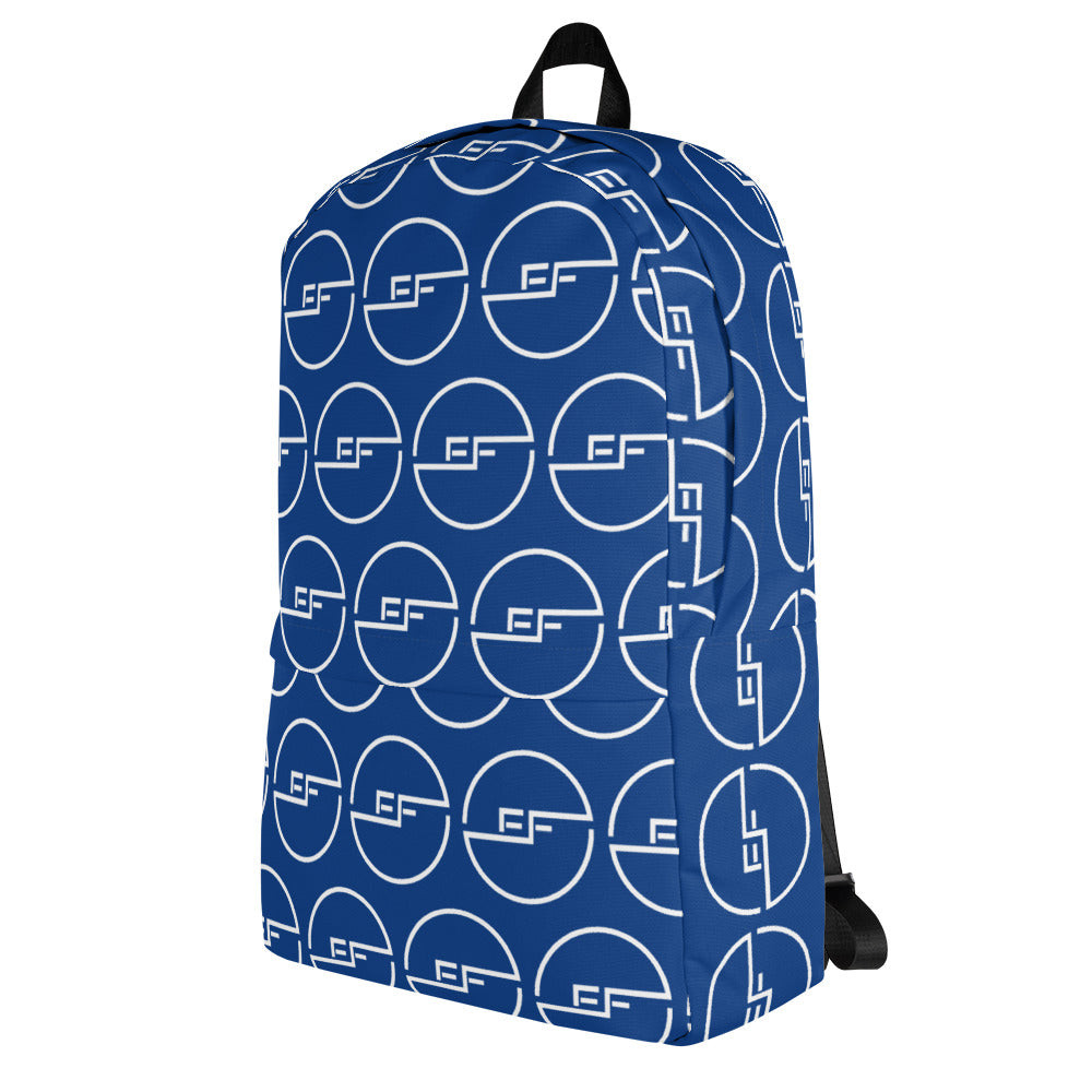 Eli Finley "EF" Backpack