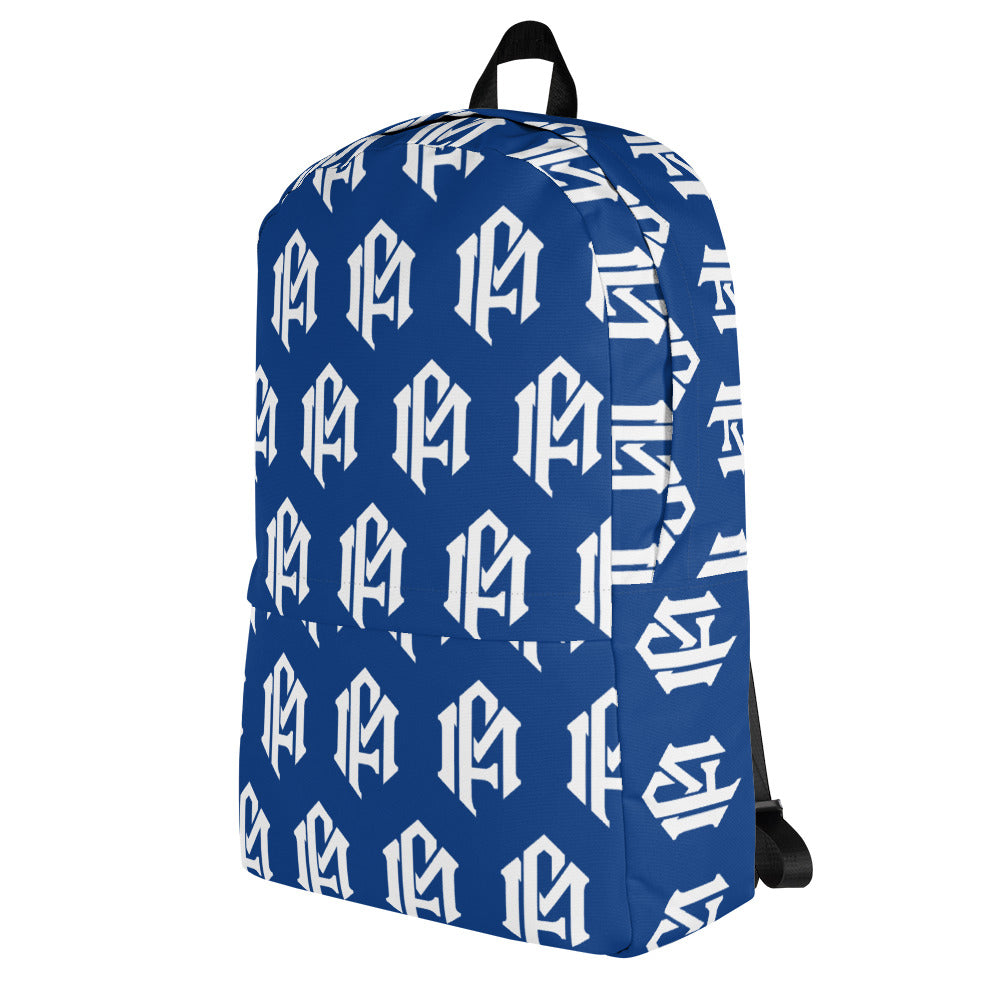 Mackenzie Flynn "MF" Backpack