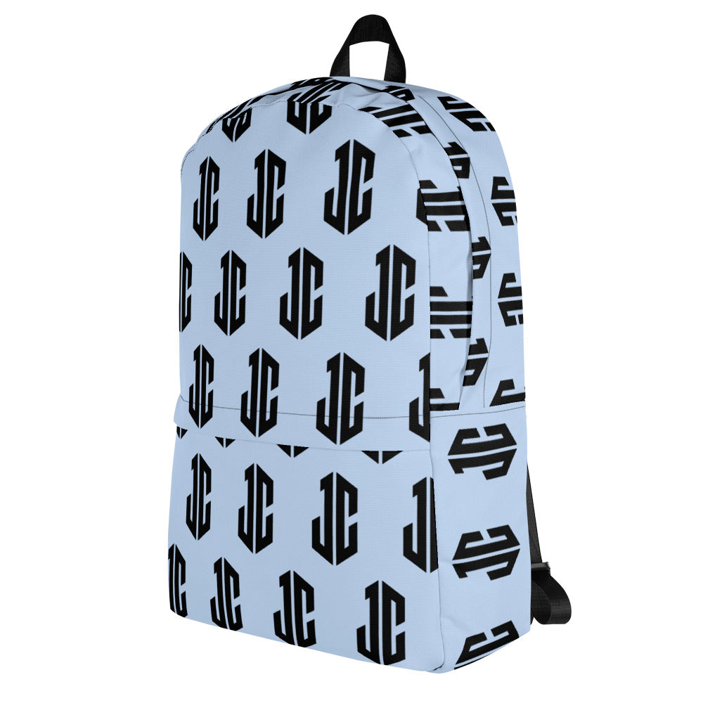 Jack Carr "JC" Backpack