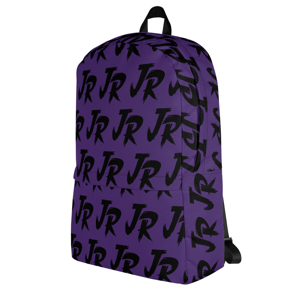 Johneisha Rowe "JR" Backpack