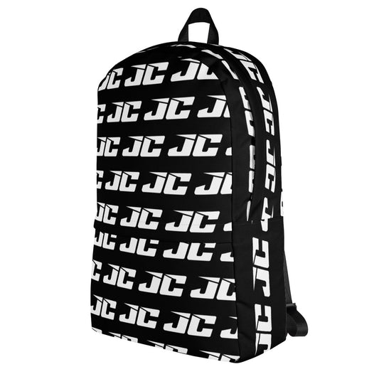 Jake Chapman "JC" Backpack