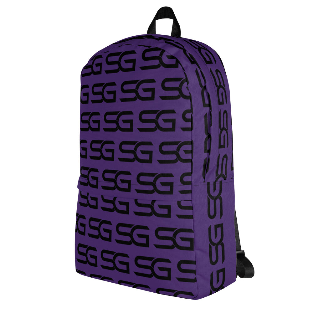 Seth Gergely "SG" Backpack