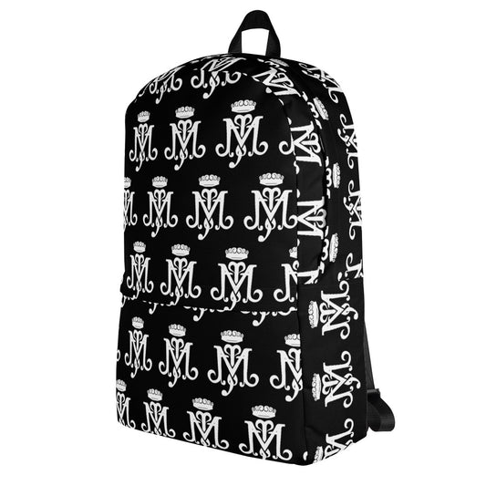 Jayce Morgan "JM" Backpack