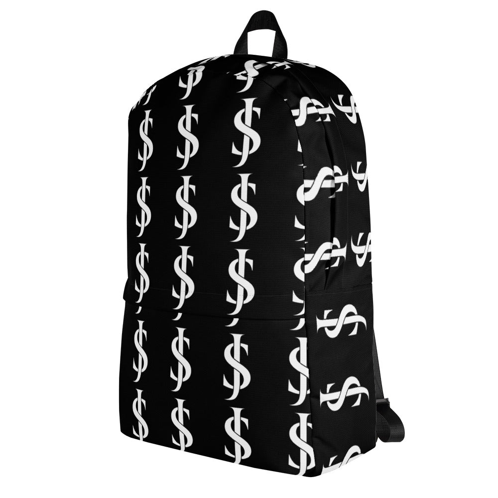 Jeremiah Smith "JS" Backpack