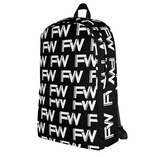 Floyd Williams "FW" Backpack