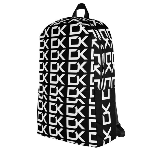 Dontae Keys "DK" Backpack
