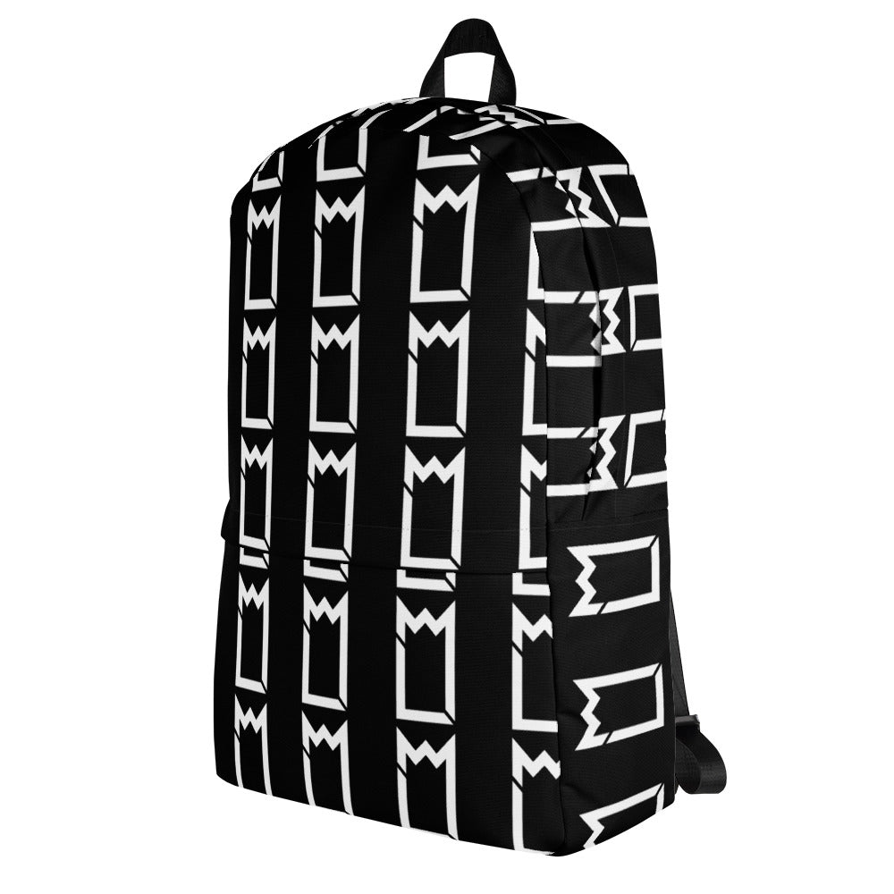 Machiah Lee "ML" Backpack