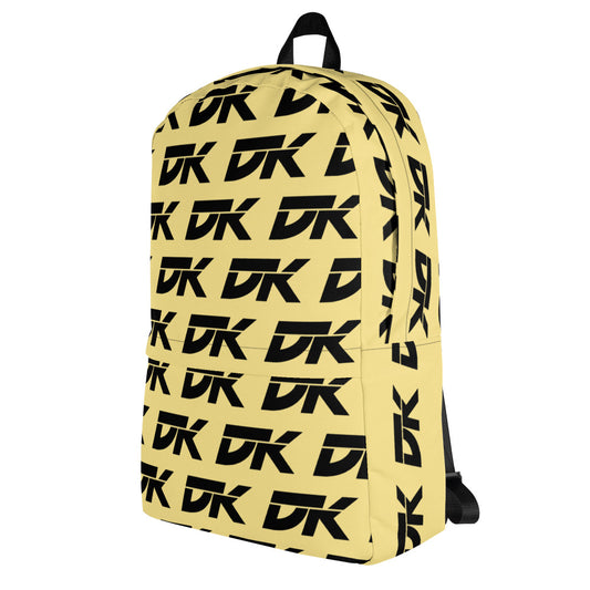 Devyn King "DK" Backpack