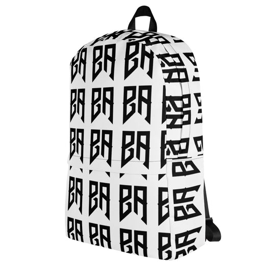 Brooks Allen "BA" Backpack