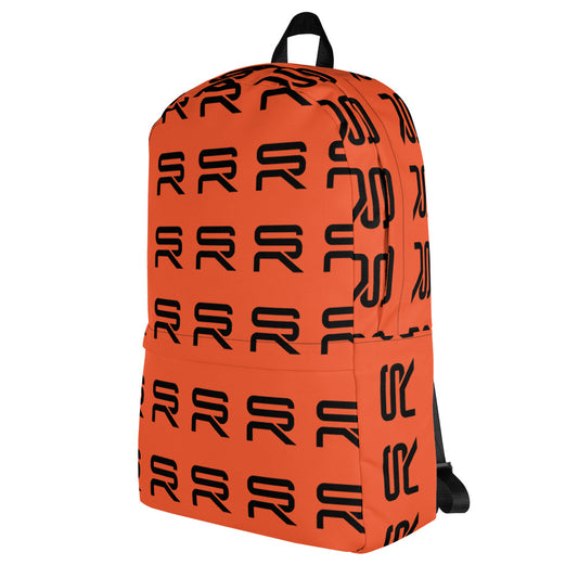 Scooter Risper "SR" Backpack