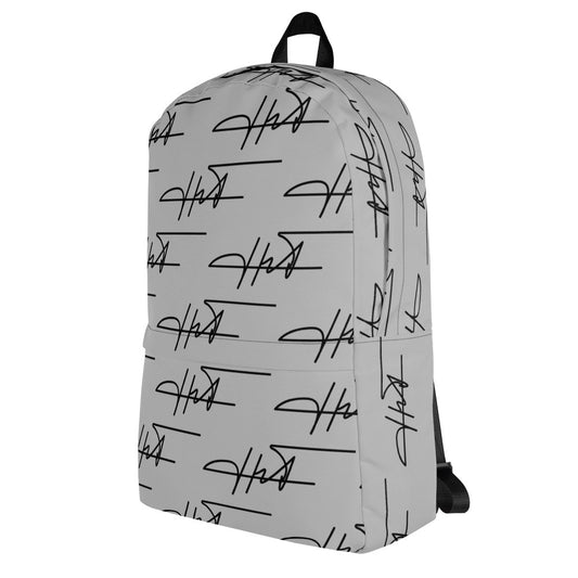 Hashem Asadallah "HA" Backpack