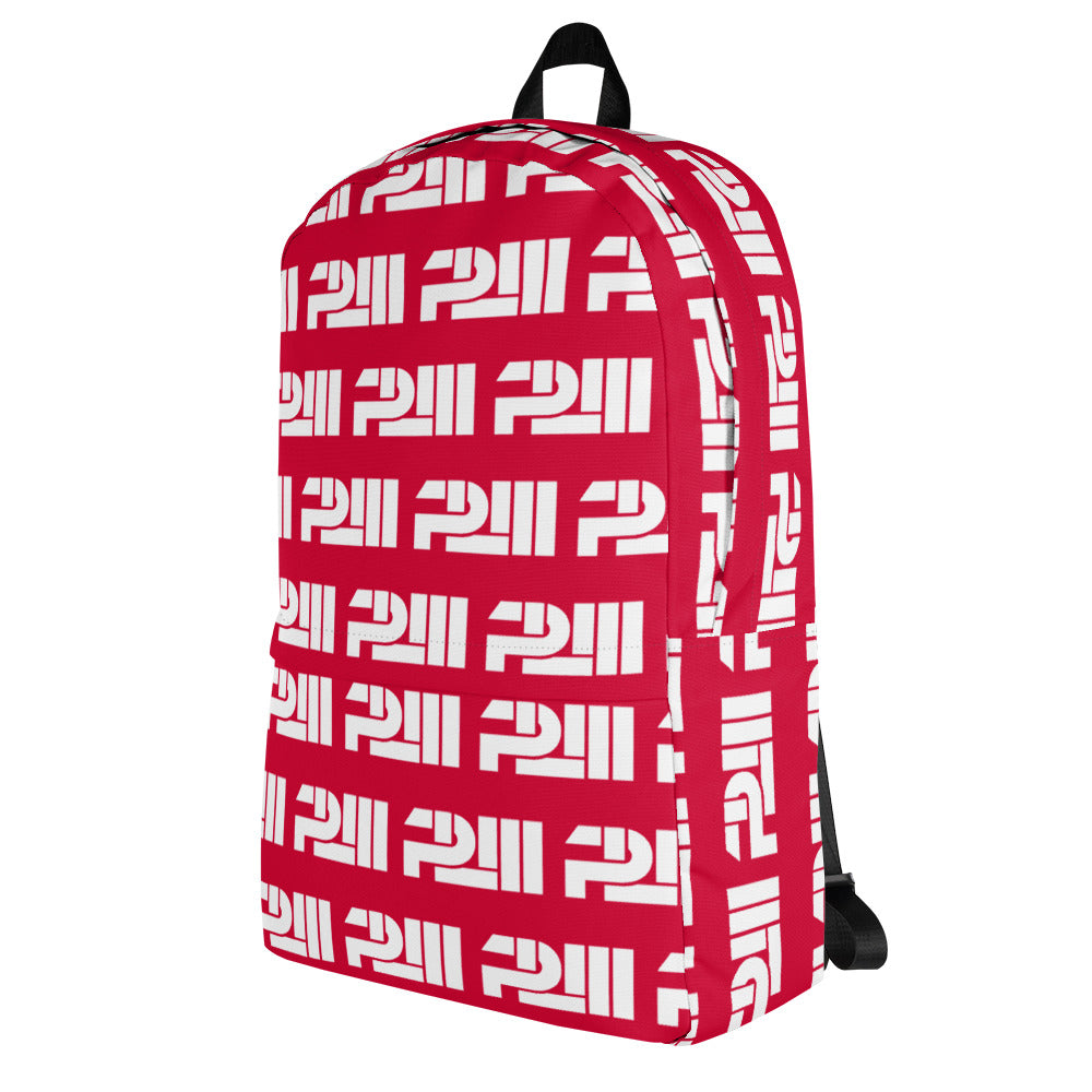 Paul Lindberg "PL" Backpack