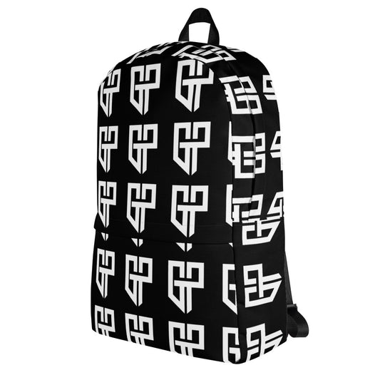 Gray Perry "GP" Backpack