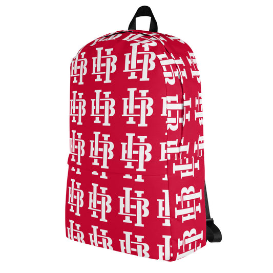 Hayden Berry "HB" Backpack