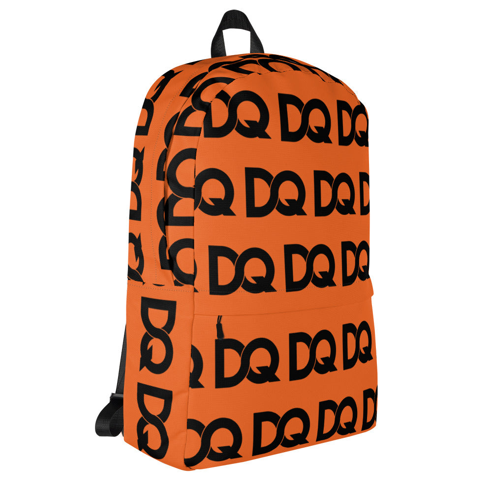 Da’Quan Thomas "DQ" Backpack