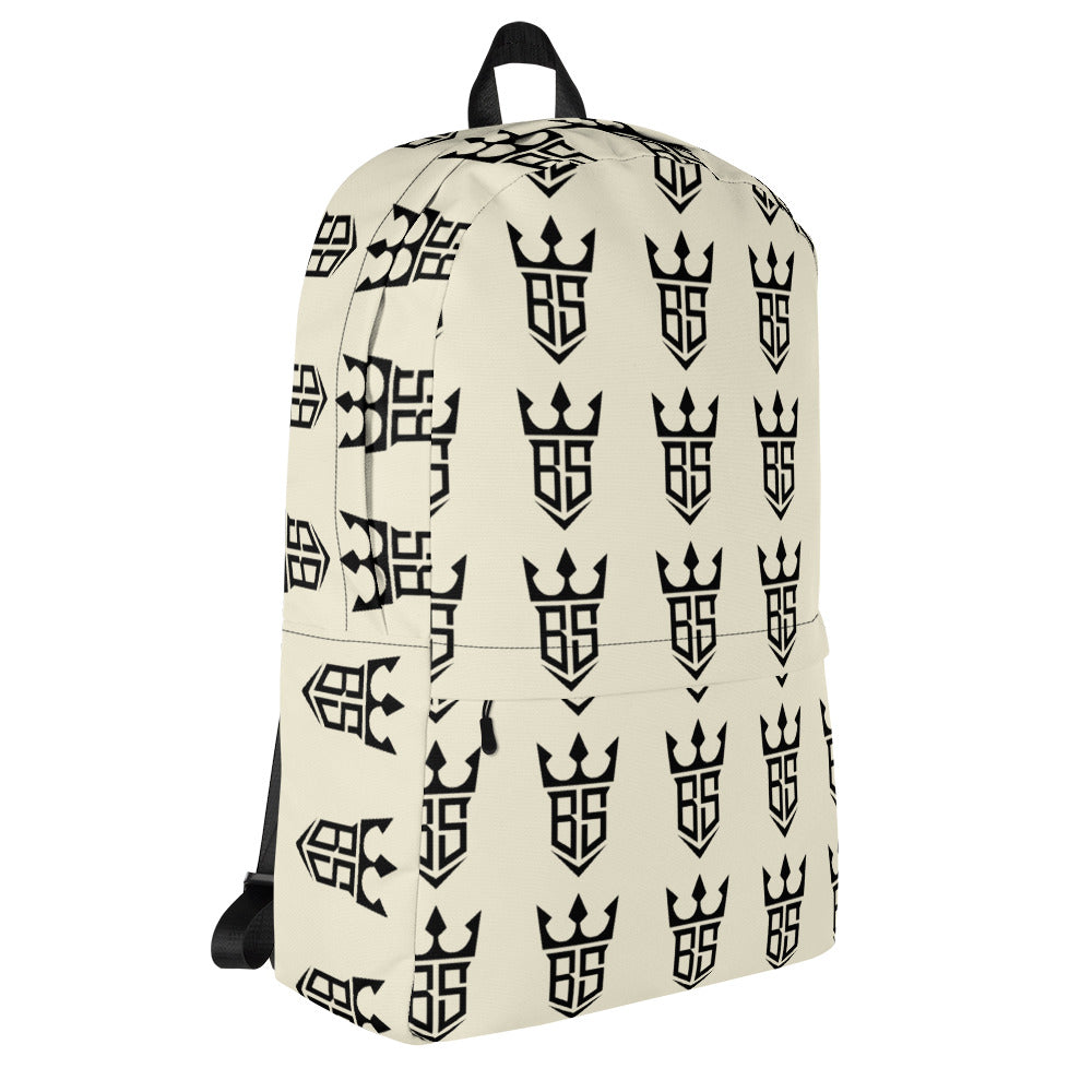 Bryson Shaffer "BS" Backpack