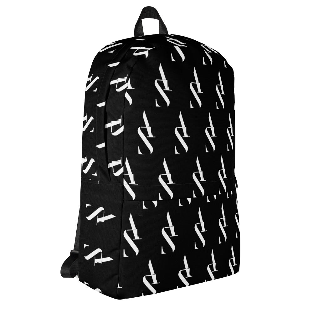 Aubrey Smith "AS" Backpack