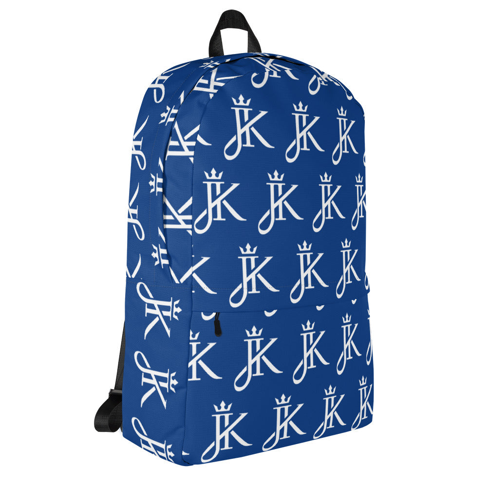 Jaden Killebrew "JK" Backpack