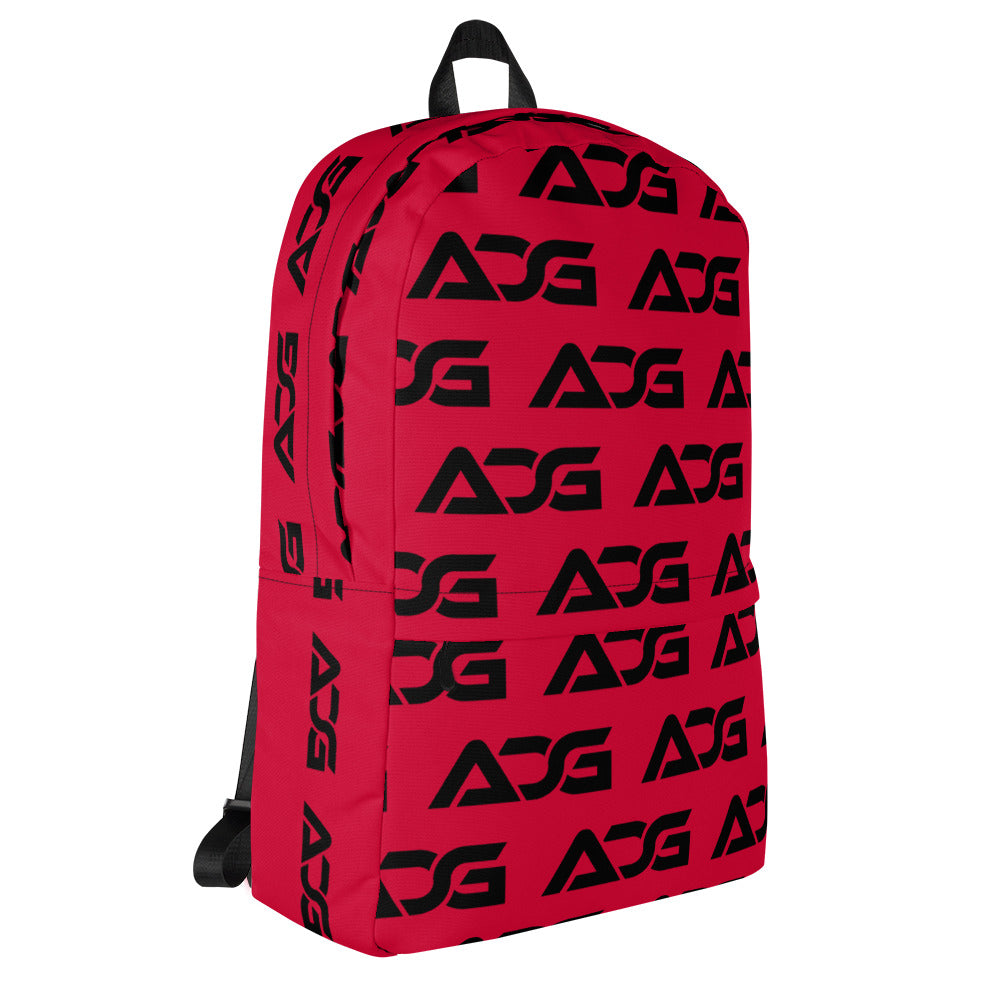 Ashley Della Guardia "ADG" Backpack