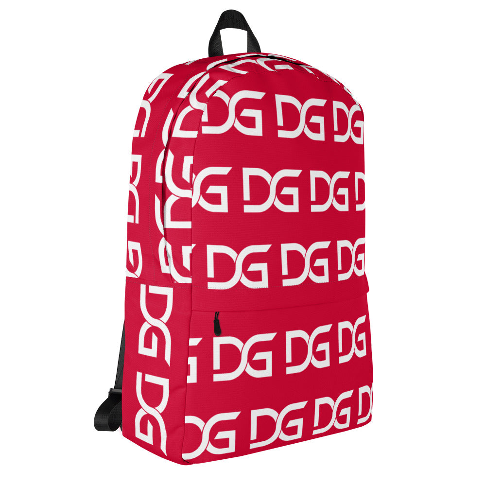 Drew Giannini "DG" Backpack