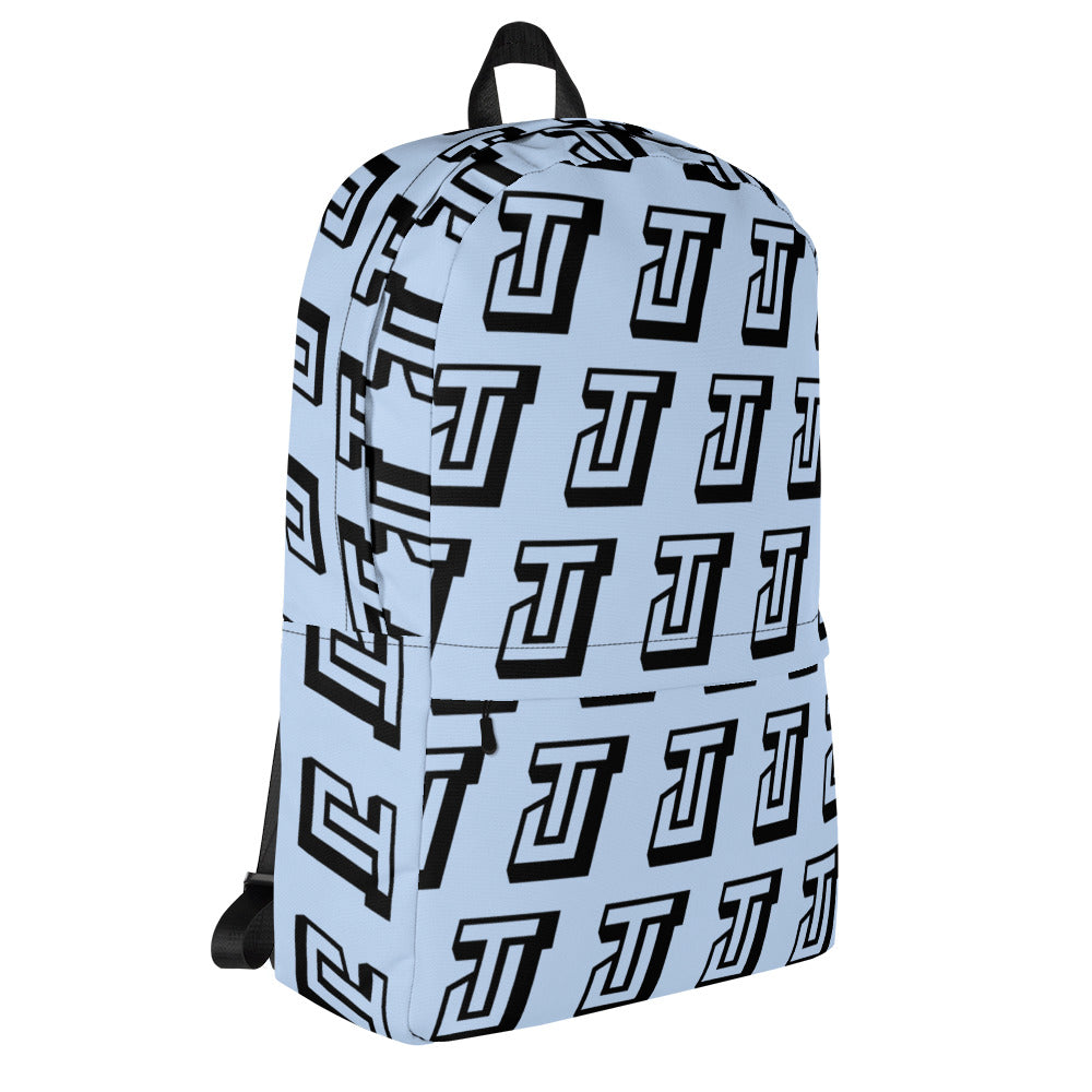 Tj Lockley "TJ" Backpack