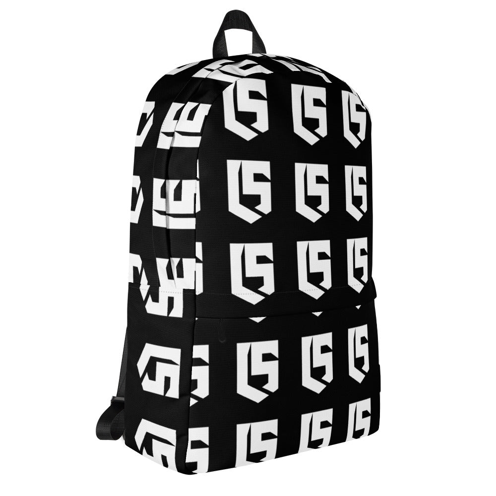 Landon Sprigler "LS" Backpack