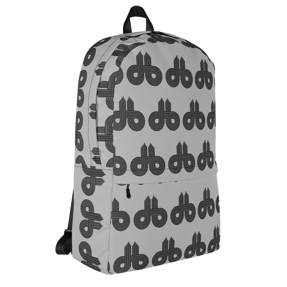 Dylan Brewer "DB" Backpack
