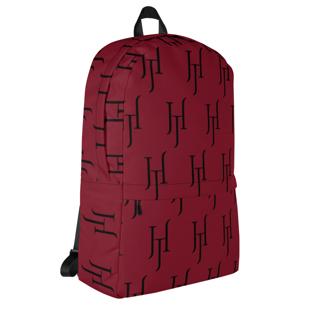 Jacie Hambrick "JH" Backpack