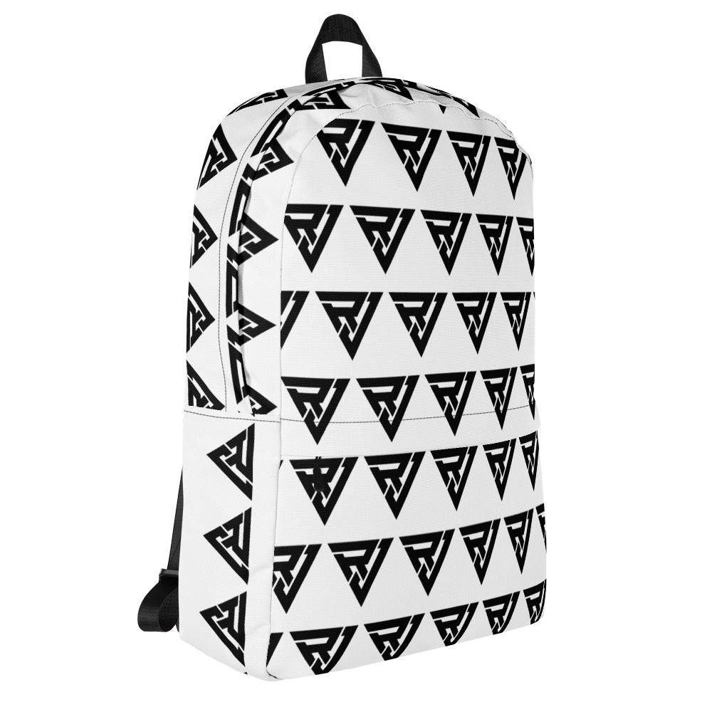 RJ VanBeber "RV" Backpack